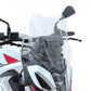 WRS Windscreen For Aprilia Tuono 457 2025-2026 Clear AP019T