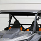 AXP Racing Plastic Roof Q1 Sport For Polaris RZR XP 1000 4X4 21-24 AX1722