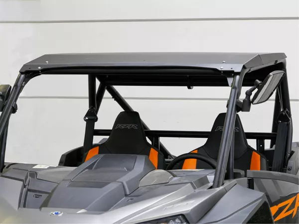 AXP Racing Plastic Roof Q1 Sport For Polaris RZR XP 1000 4X4 21-24 AX1722