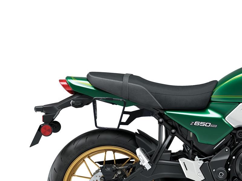 SHAD SR Pannier Fitting Kit to fit Kawasaki Z650 RS 2021-2025