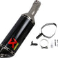 Akrapovic Slip-On Line Muffler CF For BMW S 1000 RR 19-24 S-B10SO10-ZC