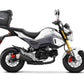 SHAD Top Box Fitting Kit to fit Honda MSX125 2017-2025