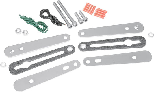 Saddlemen Turn Signal Relocation Kits (2020-0350)