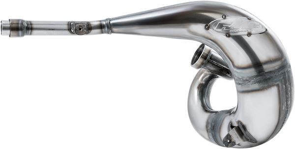 FMF Raw Steel Factory Fatty Exhaust Header Pipe KTM XC XC-W SX 250 300 17-18 025204
