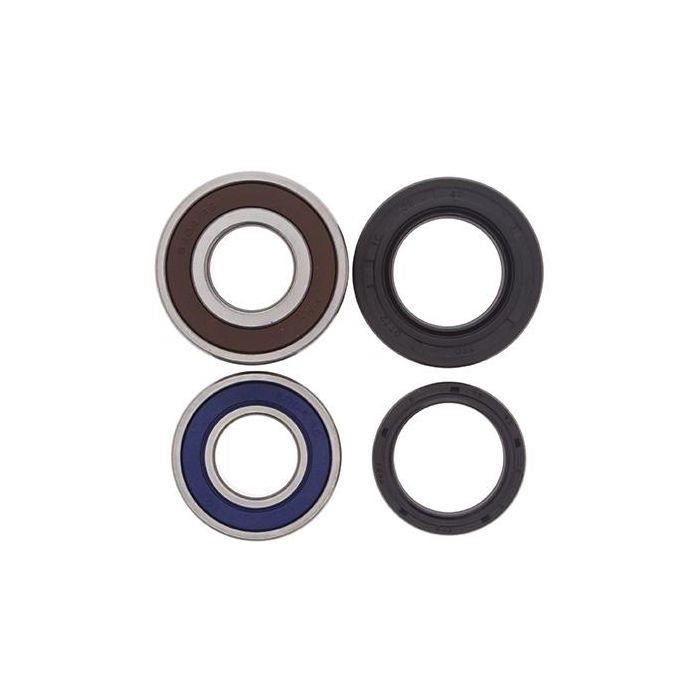 Honda CR250R 89 CR500R Rear Wheel Bearing Kit (NEW PRODUCT)