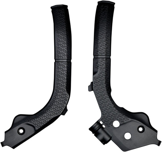 UFO Frameguard For Husqvarna Te 250 I 2023 Black HU03393001