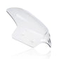 WRS Windscreen Inter BMW R1200r Clear Bm044t