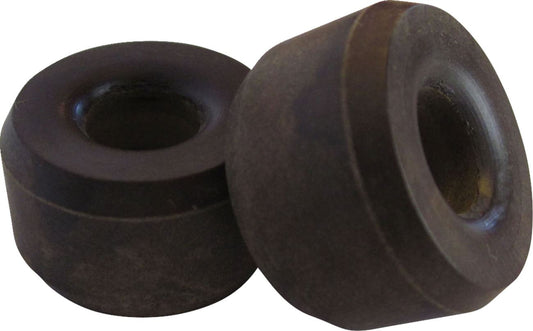 MOOSE UTILITY DIVISION SECONDARY CLUTCH ROLLERS (PAIR 100-1224-PU