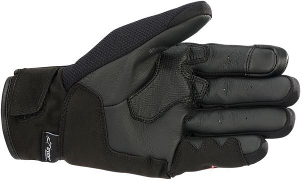 Alpinestars S-Max Drystar® Gloves Black Orange