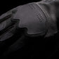 ICON Women's Hooligan™ CE Motorcycle Gloves Black 2023 Model