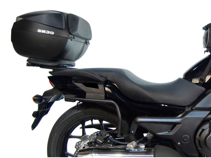 SHAD 3P Pannier Fitting Kit to fit Honda CTX700 2014-2025
