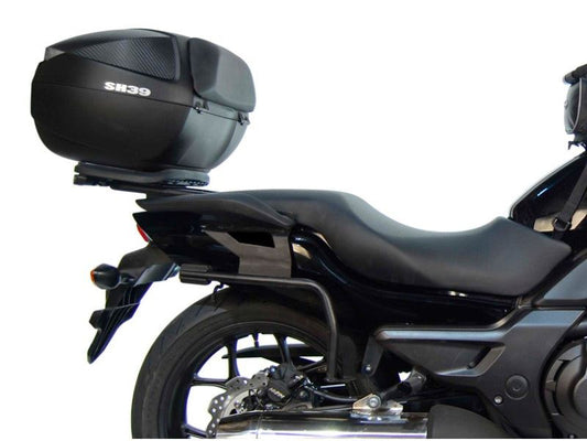 SHAD 3P Pannier Fitting Kit to fit Honda CTX700 2014-2025