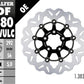 Galfer Brake Rotors For Harley Davidson FXBBS 1868 2000-2023 DF680CWULC
