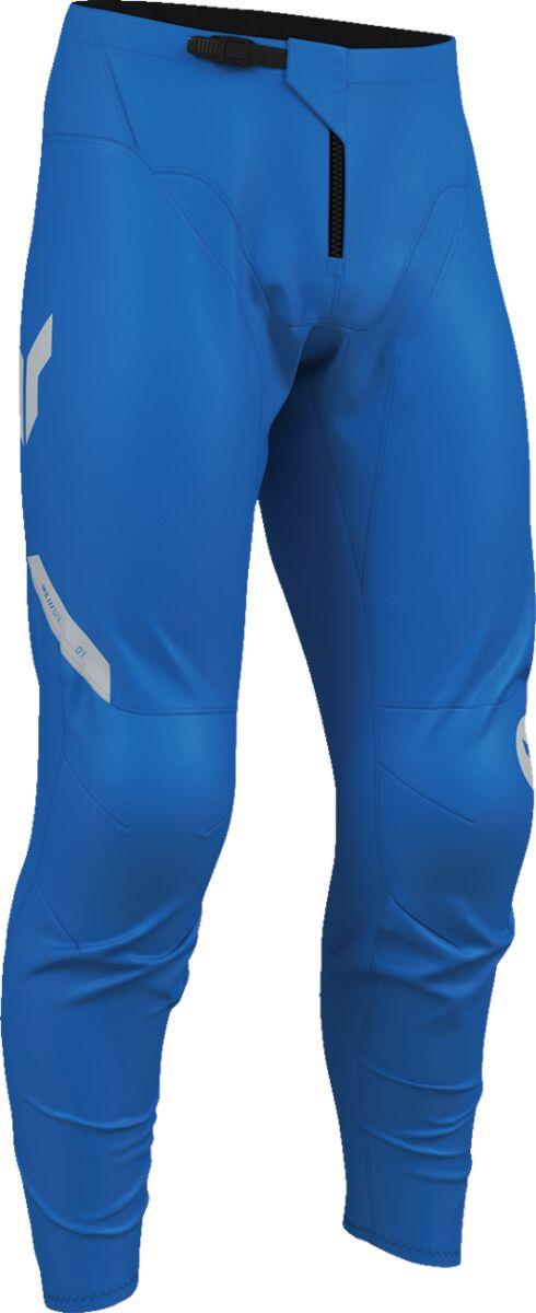 THOR Ridemode Menace Pants Blue