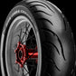 AVON Cobra Chrome AV92 150/90VB15 (74V) TL Tyre