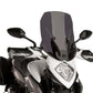 PUIG Touring Screen Dark Smoke for MV Agusta Stradale 800 15-16 7634F