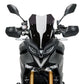 PUIG Beak Matt Black for Yamaha Tracer 9/GT 21-24 3837J