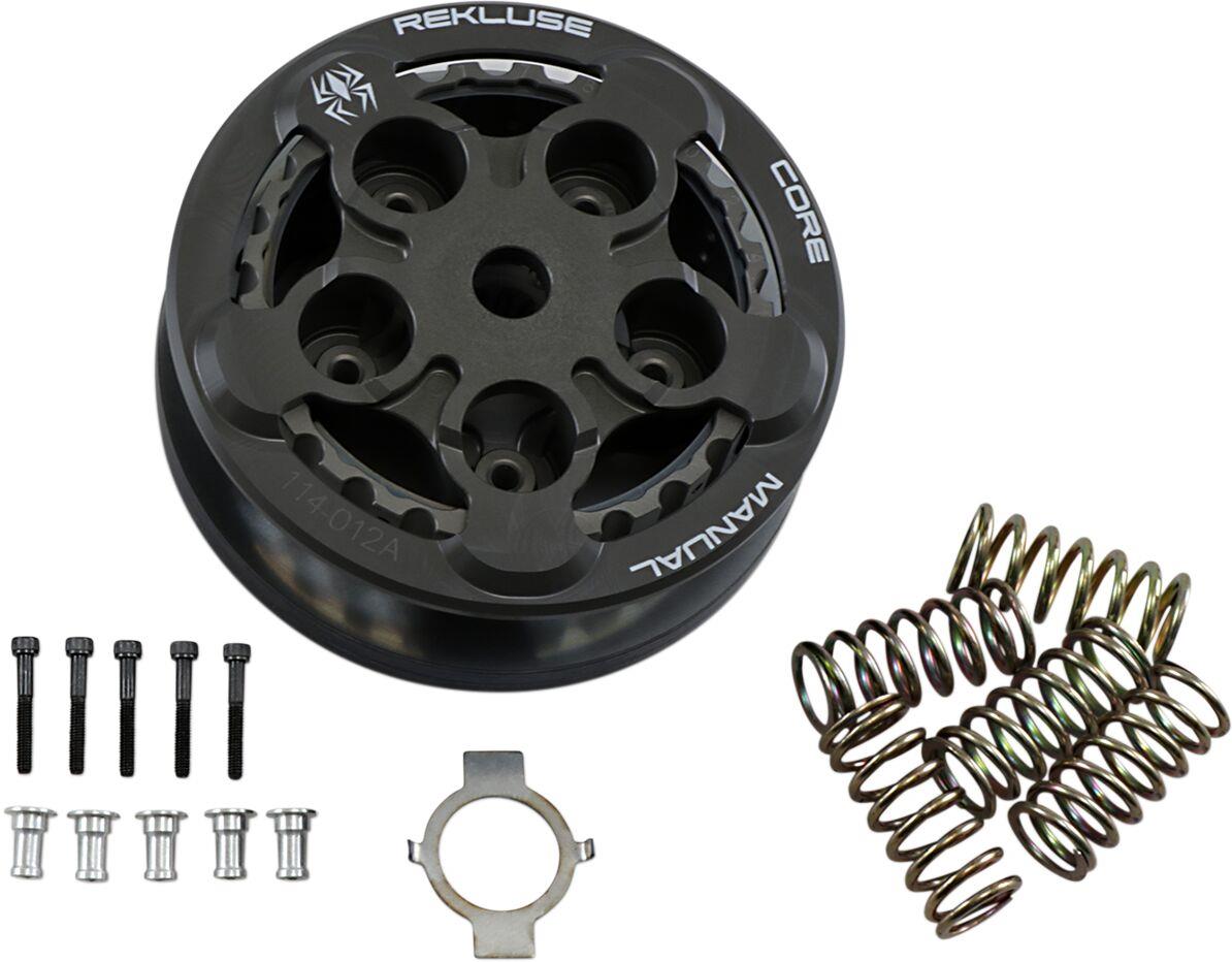Rekluse Core Manual Clutch Kit For Sherco SEF 300 2012-2025 Kit RMS-7024