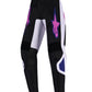 ALPINESTARS Youth Fluid Grid Pants BLK/GY/PU 2025 Model