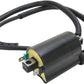 Emgo OE-Style Replacement Ignition Coil For Honda VT 600 C 1983-2007 24-72423