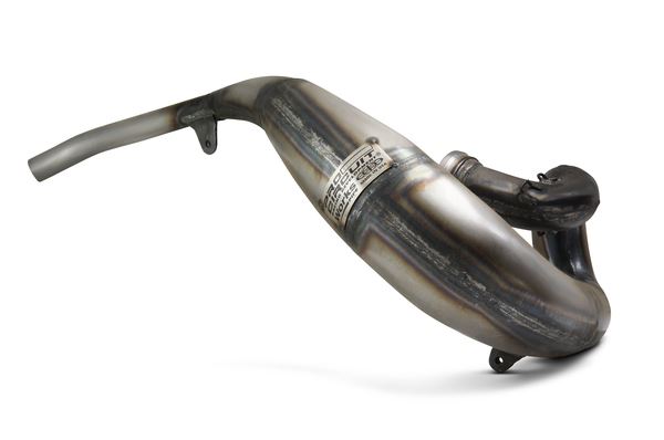 Pro Circuit Works Head Pipe Exhaust For Yamaha YZ 250 1992 PY92250