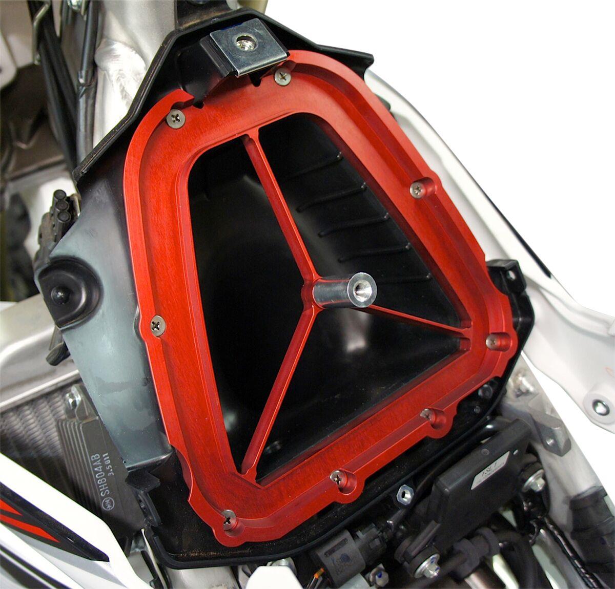 Dt-1 Racing Europe Airpower Cage For Yamaha WR 450 F 2014-2020 AIRC-YAM-14
