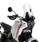 Puig Touring Screen Clear 120PP