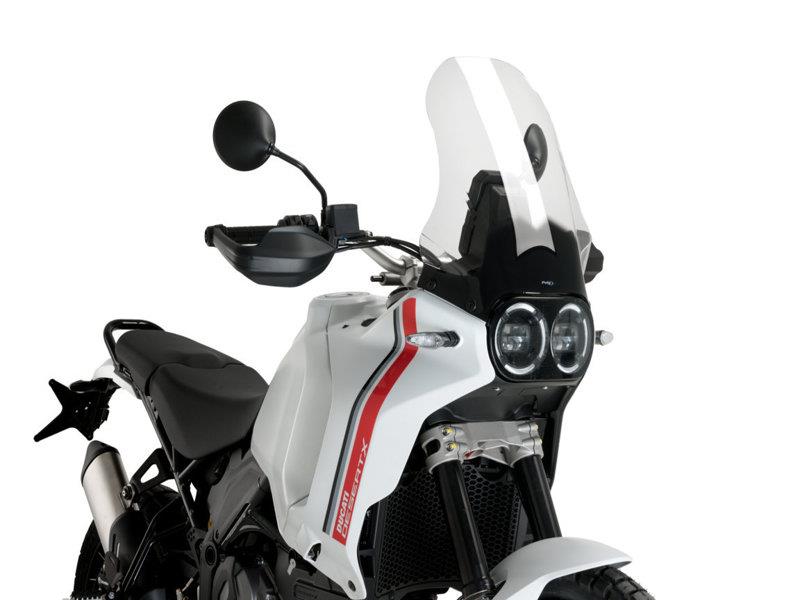 Puig Touring Screen Clear 120PP