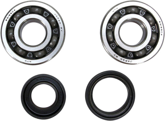 Prox Crankshaft Bearing And Seal Kit For Yamaha YZ 125 1998-2000 Kit 23.CBS22098