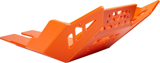 AXP Racing Adventure Skid Plate For KTM Super Adventure 1290 R 2021-2022 AX1628