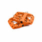 E*Thirteen Base Pedal Naranja PD2USA104