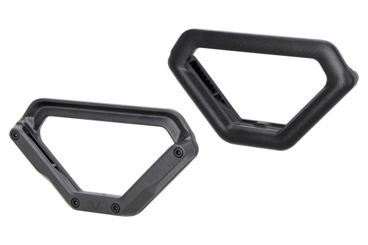 SW-Motech V-LOC Side Carrier Set For Suzuki GSX-8T 800 2026 VMC.05.031.12000
