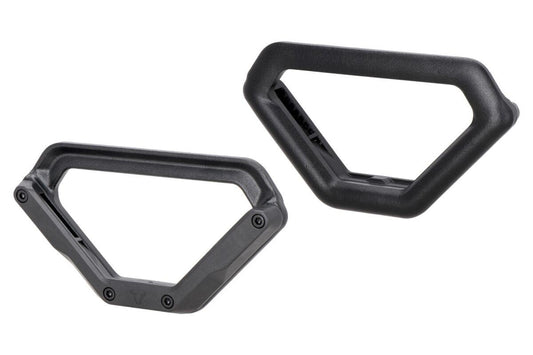 SW-Motech V-LOC Side Carrier Set For Suzuki GSX-8T 800 2026 VMC.05.031.12000