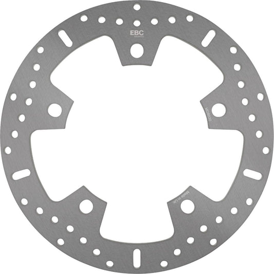 EBC Brake Rotor For Harley Davidson RH 1250 S 2021-2026 Chrome MD8030