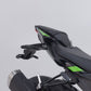 SW MOTECH PRO Blaze Saddlebag Set Kawasaki ZX-4 RR 400 23-25 BC.HTA.08.740.37000