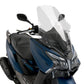Puig V-Tech Line Touring Screen Clear 9275O