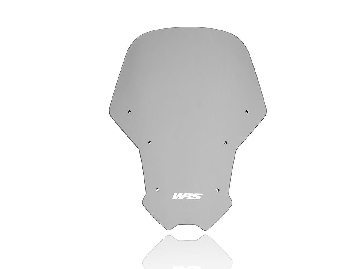 WRS Windscreen Standard Adventure Sports HONDA CRF 1100 L ABS Ho026f