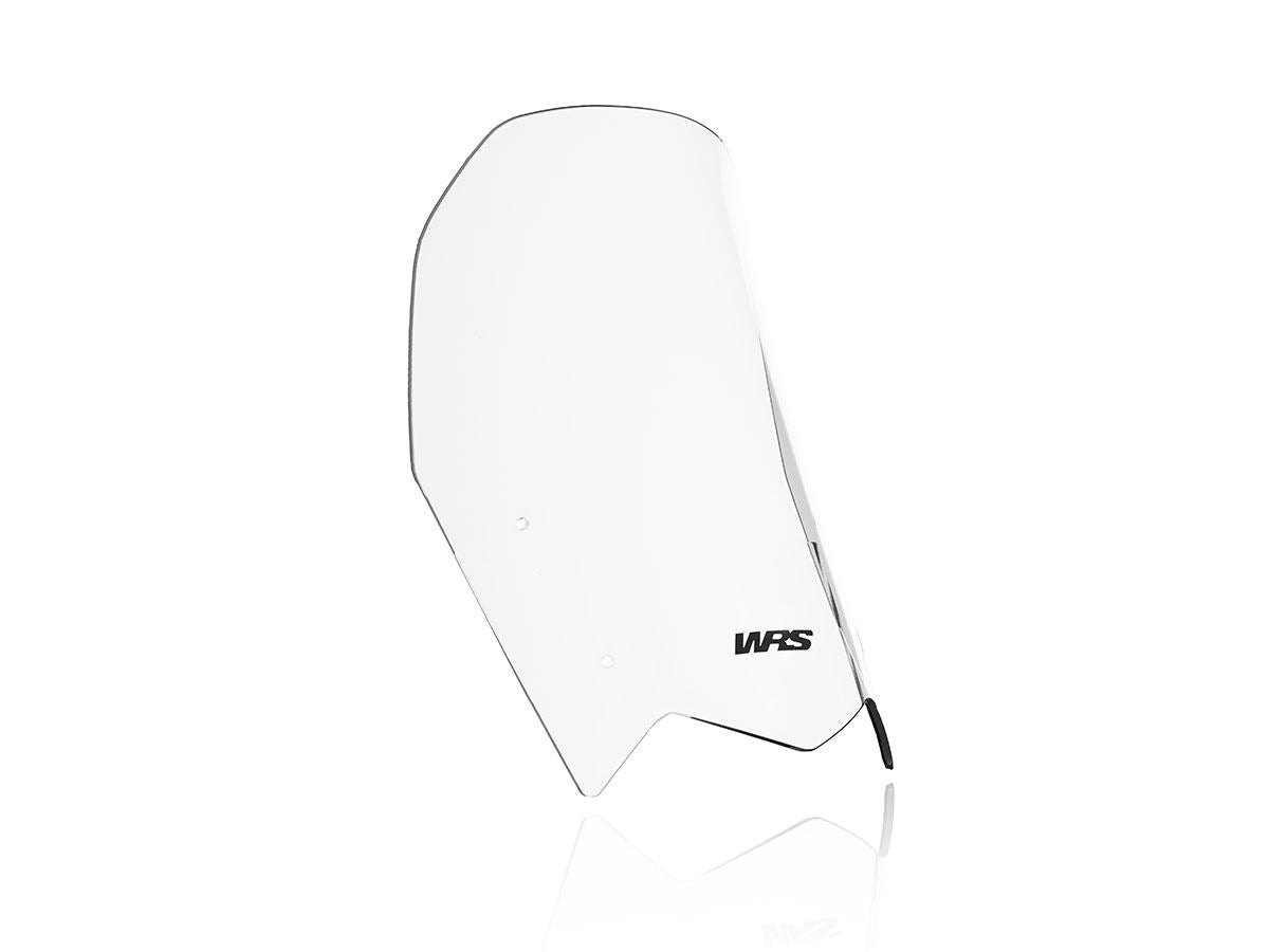 WRS Tour Windscreen Yamaha Ten700 Clear Ya015t
