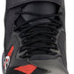 Alpinestars Shoe Fast3-Rk Blk/Gy/Red 13 Black White Red