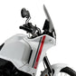 Puig Touring Screen Light Smoke 4000N