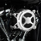 Vance & Hines VO2 X Air Intake Kit For Harley Davidson FLS 1690 08-17 72043