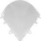 WRS Windscreen Race Honda Cbr1000rr Smoke Ho018f