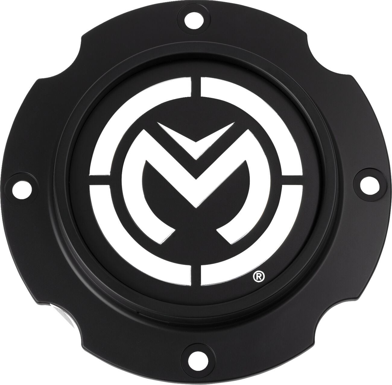 Moose Offroad 27X Wheel Center Cap For Polaris XP 1000 4X4 00-26 C356MB-156MO