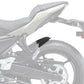 Puig Rear Mudguard Extender Matt Black 20712H
