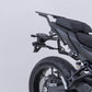 SW-MOTECH PRO Side Carrier Set For Yamaha MT-07 2025-2026 KFT.06.020.30000/B