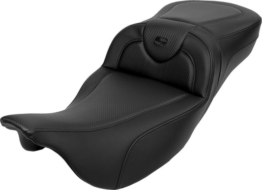 Saddlemen Roadsofa Seat For Harley Davidson FLHXS 1868 08-23 808-07B-186B0