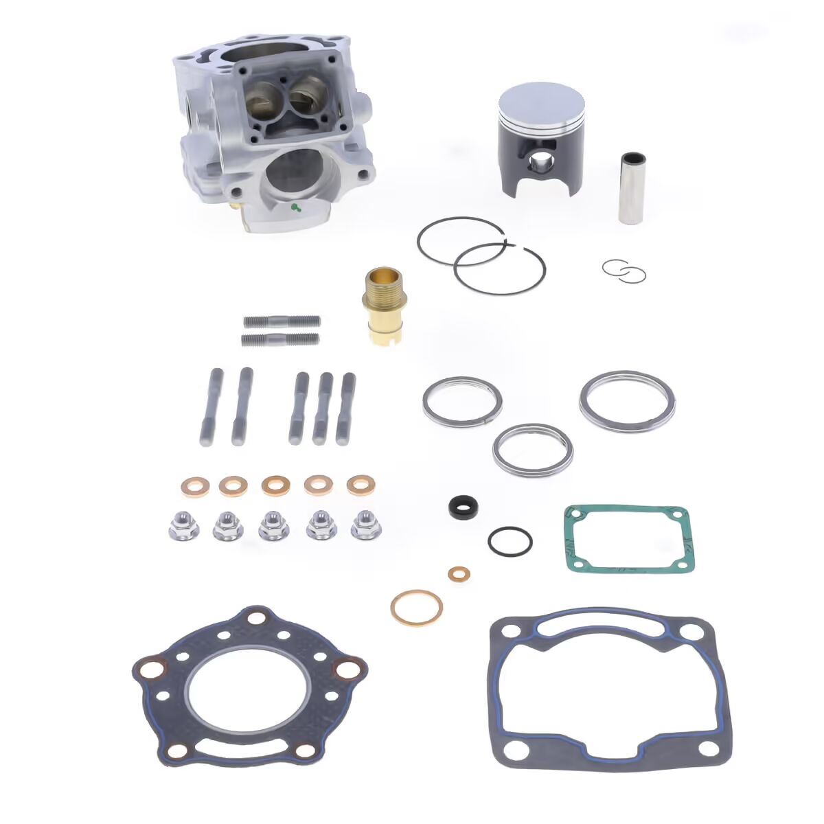 Athena Cylinder Kit For Aprilia RS 250 Suzuki RGV 250 91-02 P400010100001