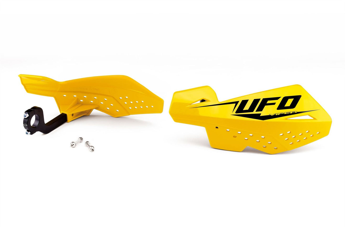 UFO Handguars Viper 2 Yellow PM01660-102