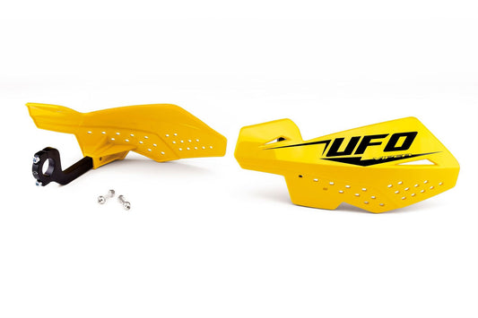 UFO Handguars Viper 2 Yellow PM01660-102