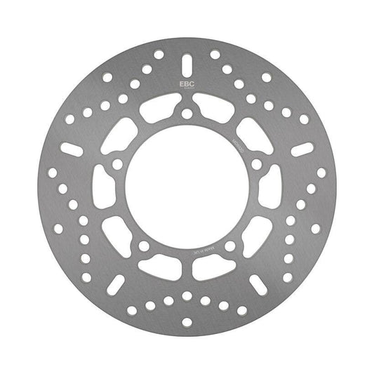 Ebc Round D-Series Scooter Brake Rotor For Piaggio NRG DD 50 LC 1998-2020 MD932D